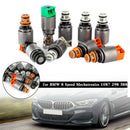8HP45 8HP70 Solenoid Kit for BMW 8 Speed Mechatronics 1087 298 388-4