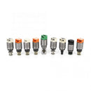 8HP45 8HP70 Solenoid Kit for BMW 8 Speed Mechatronics 1087 298 388-8