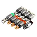 8HP45 8HP70 Solenoid Kit for BMW 8 Speed Mechatronics 1087 298 388-10