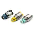 7PCS 6T40E 6T45E 6T30E Transmission Solenoid Kit For BUICK Chevy Cruze-9