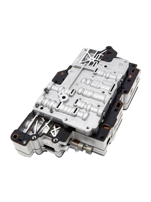 6F50 6F55 Auto Transmission Valve Body For FORD LINCOLN MERCURY 6-Speed