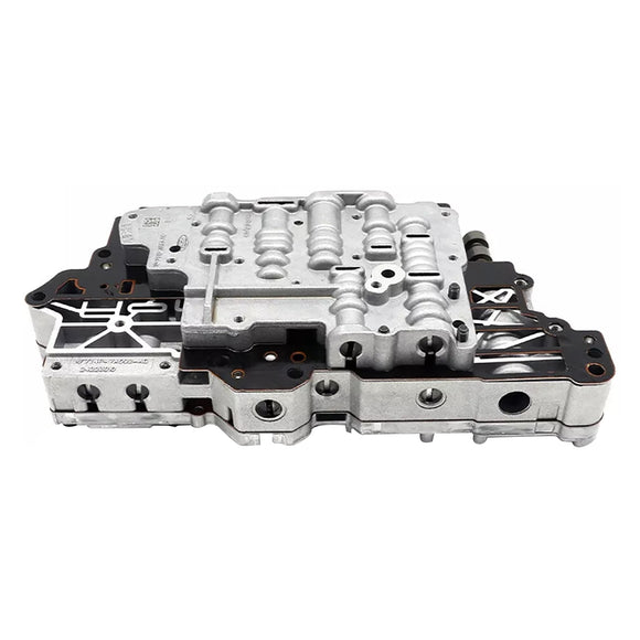 6F50 6F55 Auto Transmission Valve Body For FORD LINCOLN MERCURY 6-Speed