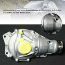 Differential Front Axle Transmission 3.38 Ratio For BMW X7 G07 M50iX 60iX--1