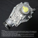 Differential Front Axle Transmission 3.38 Ratio For BMW X7 G07 M50iX 60iX--10