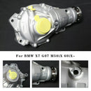 Differential Front Axle Transmission 3.38 Ratio For BMW X7 G07 M50iX 60iX--12