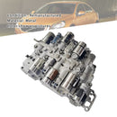AF40 TF80SC AWF21 Automatic Transmission Valve Body For VOLVO CITROEN  PEUGEOT-3