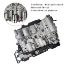 AF40 TF80SC AWF21 Automatic Transmission Valve Body For VOLVO CITROEN  PEUGEOT-4