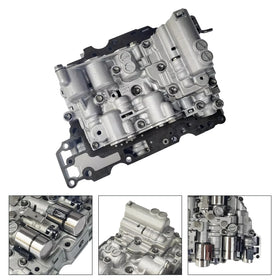 AF40 TF80SC AWF21 Automatic Transmission Valve Body For VOLVO CITROEN  PEUGEOT