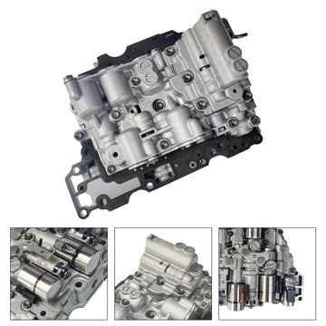 AF40 TF80SC AWF21 Automatic Transmission Valve Body For VOLVO CITROEN  PEUGEOT