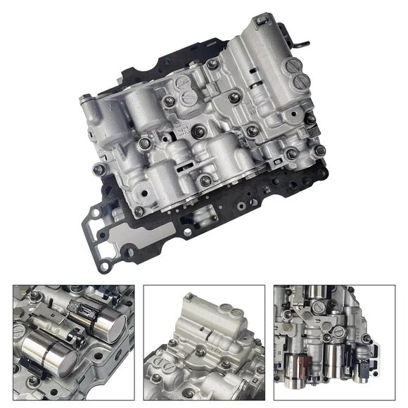 AF40 TF80SC AWF21 Automatic Transmission Valve Body For VOLVO CITROEN  PEUGEOT