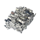 AF40 TF80SC AWF21 Automatic Transmission Valve Body For VOLVO CITROEN  PEUGEOT-9