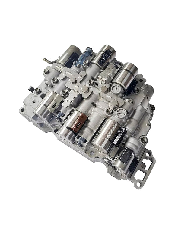 AF40 TF80SC AWF21 Automatic Transmission Valve Body For VOLVO CITROEN  PEUGEOT