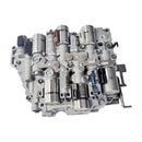 AF40 TF80SC AWF21 Automatic Transmission Valve Body For VOLVO CITROEN  PEUGEOT-12
