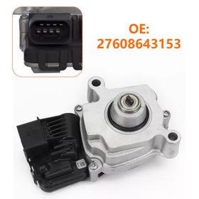 Transfer Case Control Module 27608643153 for BMW X5 F15 Xdrive 2014-2018 - 0