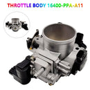 2002-2003 for Honda CR-V Base Sport Utility 4-Door 2.4L 2351CC l4 GAS DOHC Naturally Aspirated Throttle Body 16400-PPA-A11 Generic-6
