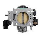 2002-2003 for Honda CR-V Base Sport Utility 4-Door 2.4L 2351CC l4 GAS DOHC Naturally Aspirated Throttle Body 16400-PPA-A11 Generic-1