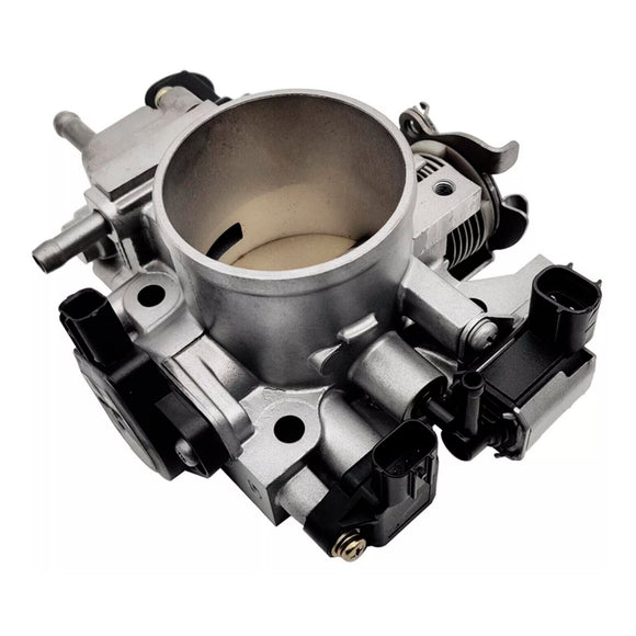 2002-2003 for Honda CR-V Base Sport Utility 4-Door 2.4L 2351CC l4 GAS DOHC Naturally Aspirated Throttle Body 16400-PPA-A11 Generic