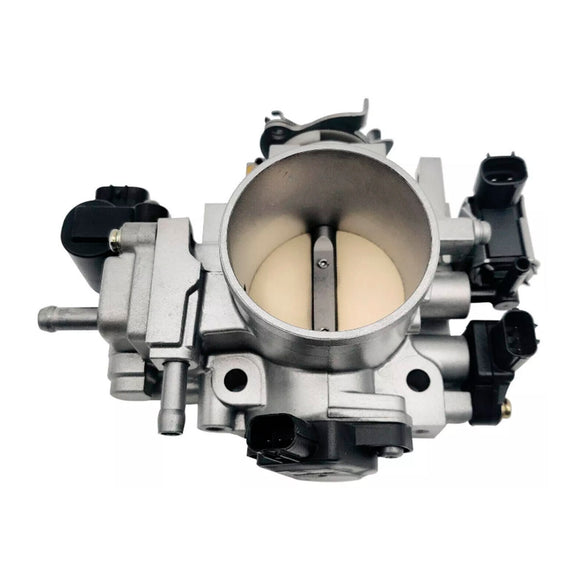 Throttle Body 16400-PPA-A11 For Honda CR-V CRV 2003 2004 2005 2.4L