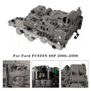 TF70 Transmission Valve Body For CITROEN Volvo FIAT OPEL PEUGEOT RENAULT SAAB-7