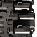 TF70 Transmission Valve Body For CITROEN Volvo FIAT OPEL PEUGEOT RENAULT SAAB-12