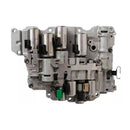 TF70 Transmission Valve Body For CITROEN Volvo FIAT OPEL PEUGEOT RENAULT SAAB-16