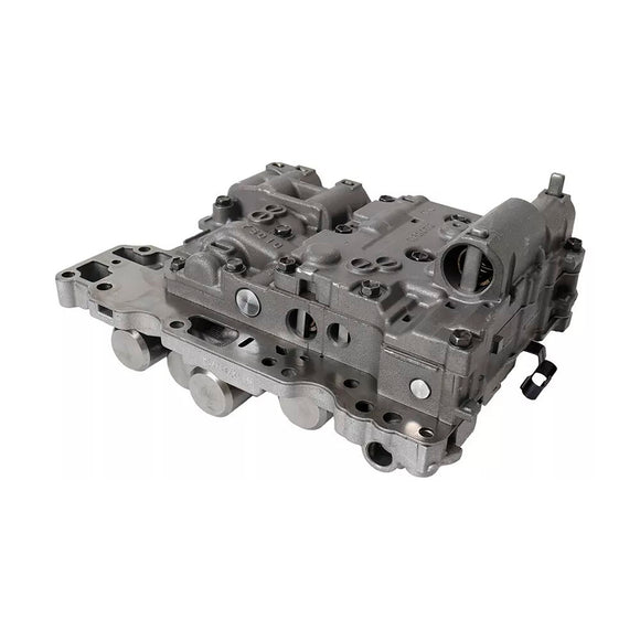 TF70 Transmission Valve Body For CITROEN Volvo FIAT OPEL PEUGEOT RENAULT SAAB