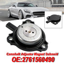 Camshaft Adjuster Magnet Solenoid for Mercedes-Benz C E CL CLS G GL 2761560490-3