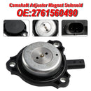 2016-2017 Mercedes-Benz S550e Camshaft Adjuster Magnet Solenoid 2761560790 2761560490 Generic-3