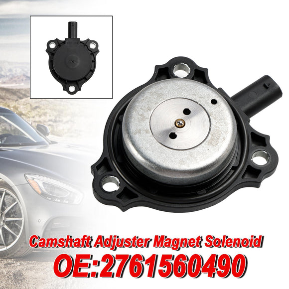 2016-2017 Mercedes-Benz S550e Camshaft Adjuster Magnet Solenoid 2761560790 2761560490 Generic