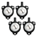 4PC Camshaft Adjuster Magnet Solenoid for Mercedes-Benz C E CL CLS G 2761560490-1