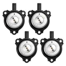 4PC Camshaft Adjuster Magnet Solenoid for Mercedes-Benz C E CL CLS G 2761560490