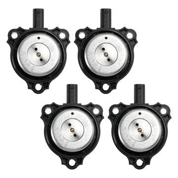 4PC Camshaft Adjuster Magnet Solenoid for Mercedes-Benz C E CL CLS G 2761560490