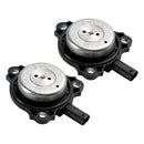 2PC Camshaft Adjuster Magnet Solenoid for Mercedes-Benz C E CL CLS G 2761560490-9