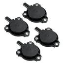 4PC Camshaft Adjuster Magnet Solenoid for Mercedes-Benz C E CL CLS G 2761560490-12