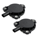 2PC Camshaft Adjuster Magnet Solenoid for Mercedes-Benz C E CL CLS G 2761560490-13