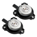 2PC Camshaft Adjuster Magnet Solenoid for Mercedes-Benz C E CL CLS G 2761560490-20