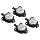4PC Camshaft Adjuster Magnet Solenoid for Mercedes-Benz C E CL CLS G 2761560490-20