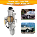 Lexus LX470 4.7L V8 1998-2002 Throttle Body 22030-50142-6