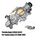 Toyota Tundra 4.7L V8 2000-2002 Throttle Body 22030-50142-14