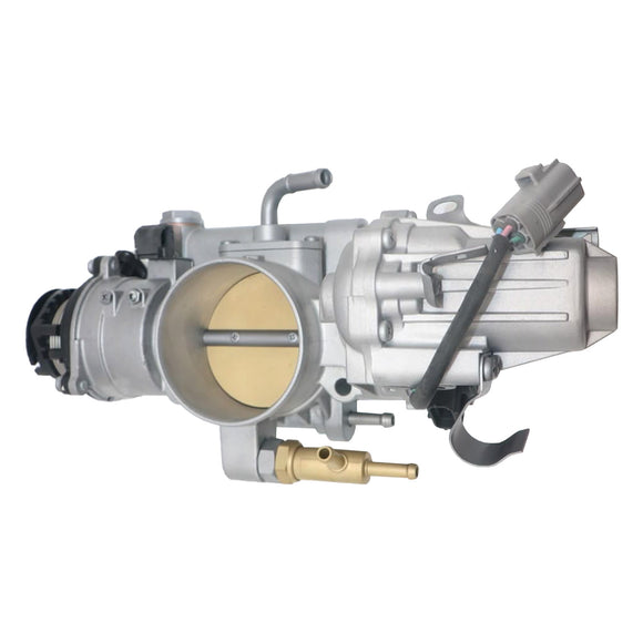 Lexus LX470 4.7L V8 1998-2002 Throttle Body 22030-50142