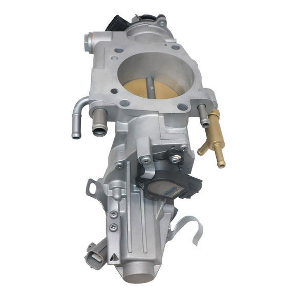 Toyota Land Cruiser 4.7L V8 1998-2002 Throttle Body 22030-50142