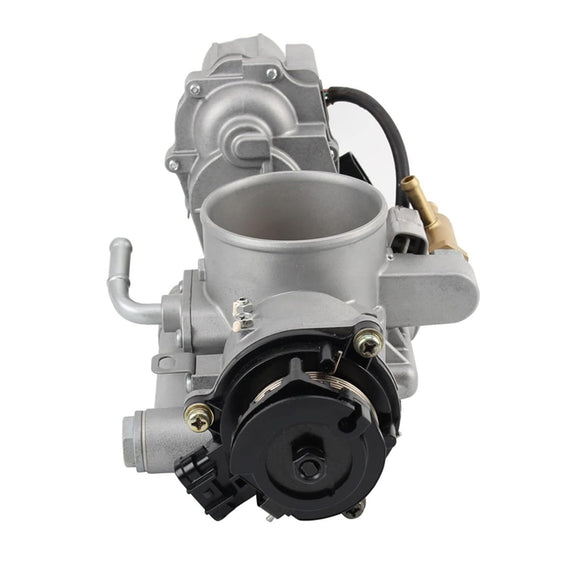 Toyota Sequoia 4.7L V8 2001-2002 Throttle Body 22030-50142