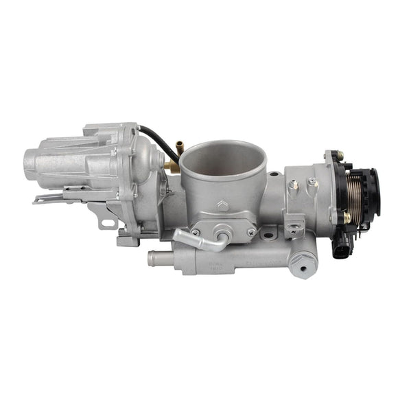 Toyota Land Cruiser 4.7L V8 1998-2002 Throttle Body 22030-50142