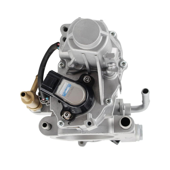 Toyota Land Cruiser 4.7L V8 1998-2002 Throttle Body 22030-50142