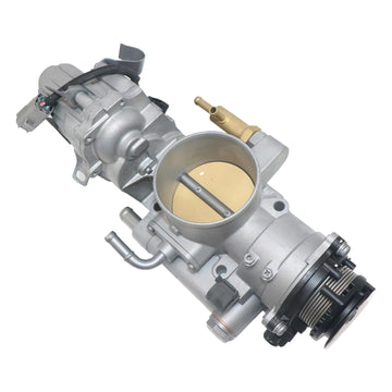 Toyota Sequoia 4.7L V8 2001-2002 Throttle Body 22030-50142 - 0