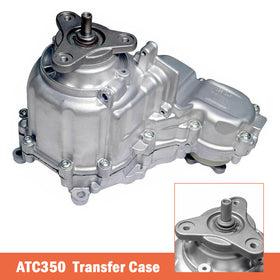 ATC350 Transfer Case Assembly for BMW F01 F02 F07 F10 535i 550i 750i XDrive - 0