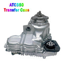 BMW 7 Series F01 Limousine Transfer Case Assembly ATC350 27107649785 Generic-3