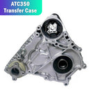 BMW 7 Series F01 Limousine Transfer Case Assembly ATC350 27107649785 Generic-4