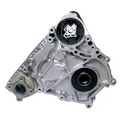 Transfer Cases