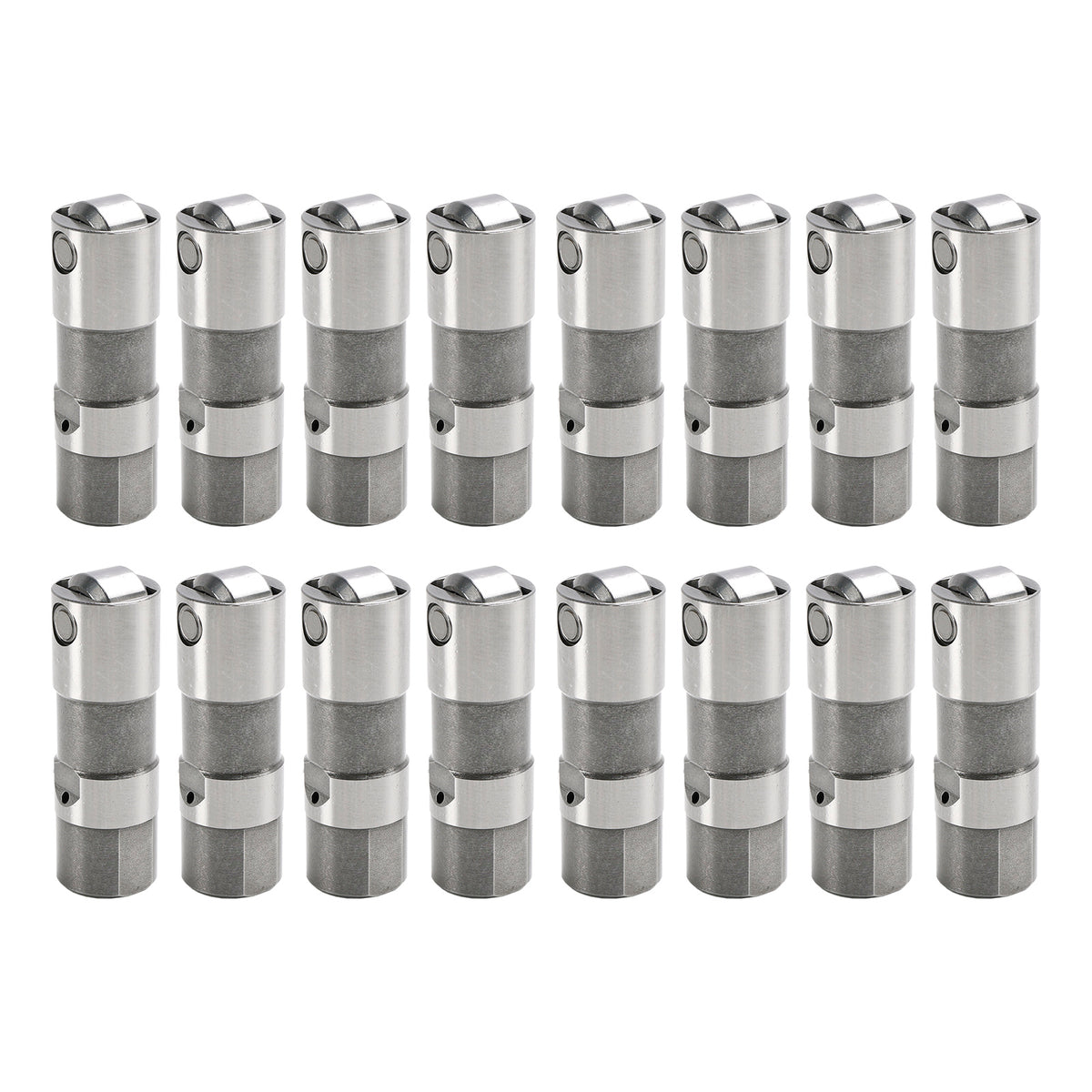 Sloppy Mechanics Stage 2 Cam Lifters Kit Rocker Arms Kit for LS1 4.8 5 ...